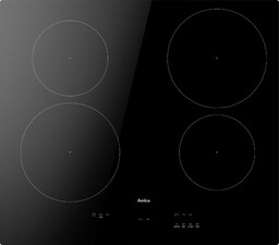 Płyta indukcyjna Amica PIH6540PHTUN 3.0 Hob&Go Booster Timer