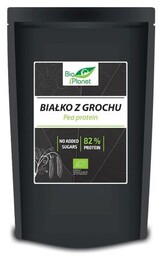 BIAŁKO Z GROCHU BIO 500 g - BIO
