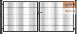 Brama SX 656 PRO - 4,00 x 1,70