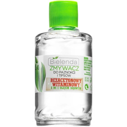 Bielenda Florina Fresh Pachnący Zmywacz, 30ml