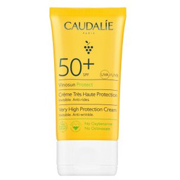Caudalie Vinosun Protect krem do opalania High Protection
