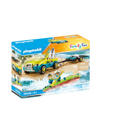 Playmobil Family Fun 70436 GXP-769380