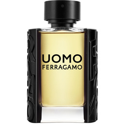Salvatore Ferragamo Uomo woda toaletowa 100 ml