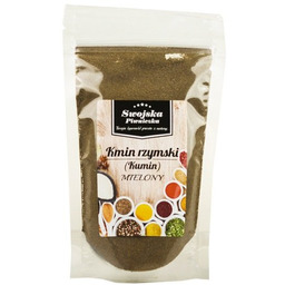 KMIN RZYMSKI KUMIN MIELONY 1Kg Swojska Piwniczka