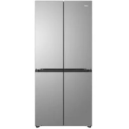 Haier Horizon SBS HCR58S18DNMM Cube No Frost 185cm