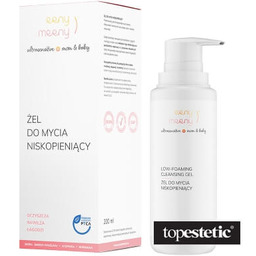 Eeny meeny Żel Do Mycia Niskopieniący Do mycia