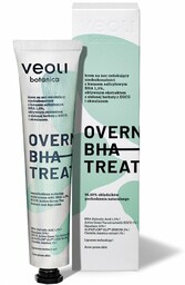 Veoli Botanica Overnight BHA Treatment Krem na noc