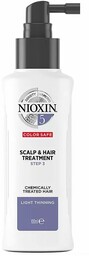 NIOXIN System 5 Leave-In Scalp & Hair Treatment