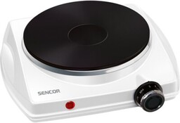 Sencor SCP 1503WH-EUE4 Kuchenka elektryczna