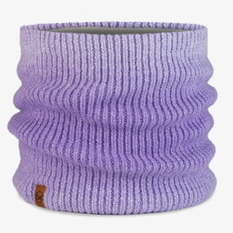 Komin zimowy Buff Knitted & Fleece Neckwarmer Marin