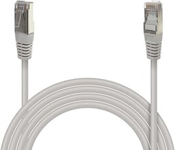 Waytex 33095A kabel sieciowy (RJ45, Cat 6, ekranowany,