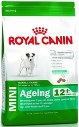 ROYAL CANIN Mini Ageing 12+ 1,5kg