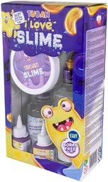 Zestaw Kreatywny Tuban Slime