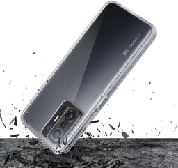 Etui do Xiaomi 11T/11T Pro - 3mk Clear