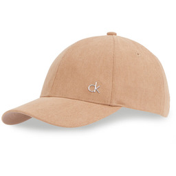 Czapka z daszkiem Calvin Klein