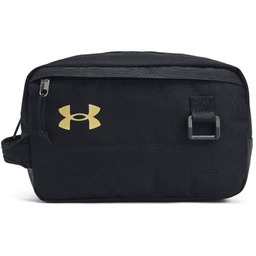 Under Armour Kosmetyczka Contain Travel Kit Black/Gold