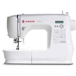 SINGER Maszyna do szycia C5655