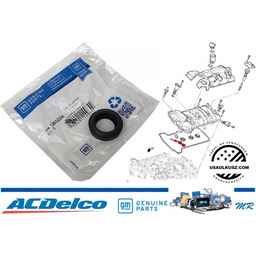 Uszczelka elektrozaworu faz rozrządu VVT Cadillac CT6