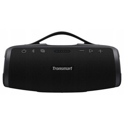 Tronsmart Mirtune S100 Czarny