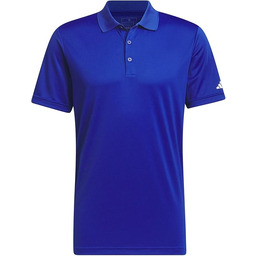 adidas Mężczyźni Core adidas Performance Primegreen Polo Shirt,
