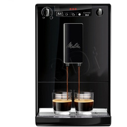 Ekspres ciśnieniowy automatyczny Melitta Solo E 950-222 (1400W;