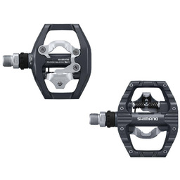 Shimano Pedały SPD PD-EH500 SPD/platforma