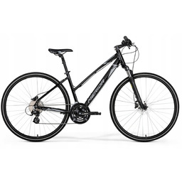 Rower crossowy 28 Merida Crossway 15-D lady Xs