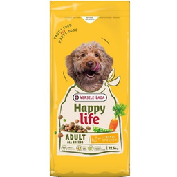 Versele-laga Versele Laga HappyLife karma sucha z kurczakiem