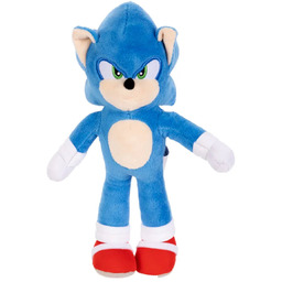 Maskotka Pluszak Sonic 3 the Hedgehog Sonic 25