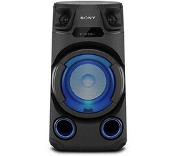 Sony MHC-V13 150W Bluetooth Radio FM Czarny Power