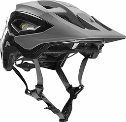 Fox Racing Kask Speed Frame Pro, Ce Black