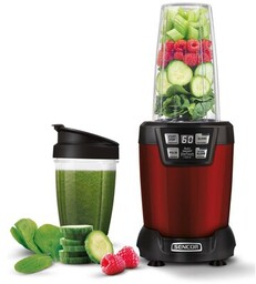 Sencor SNB 6601RD Blender Nutri