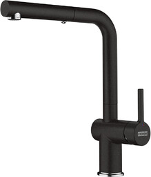 FRANKE studio 115.0653.384 Active L pull out spray