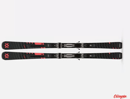 Völkl Narty Volkl PEREGRINE 72 + RMOTION3 12