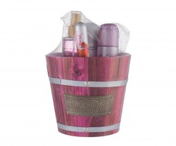 Cuba Heartbreaker zestaw Edp 100 ml + Dezodorant