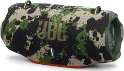 Głośnik Jbl Xtreme 4 zielony (JBLXTREME4CAMOEP)