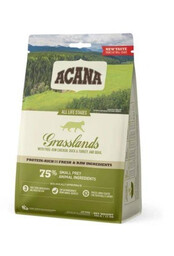 Acana Grasslands Cat 340 g - sucha karma