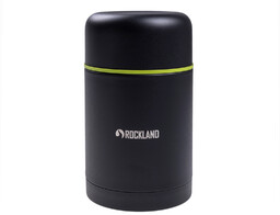 Termos obiadowy Rockland Comet 750 ml czarny