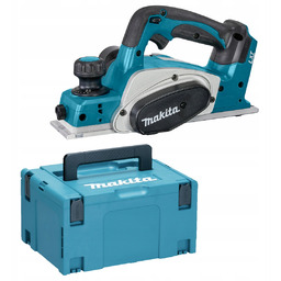 Strug do drewna Makita DKP180ZJ 18V Lxt sz.