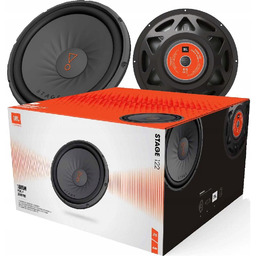 Jbl Stage 122 Subwoofer 1000W 30CM Oryginał Dealer