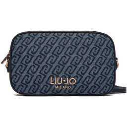 Torebka Liu Jo AA6137 T379A Granatowy