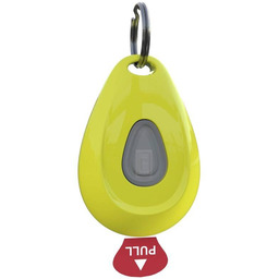 Inmoless Pet Na Pchły i Kleszcze żółty