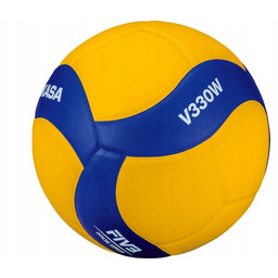 Piłka siatkowa Mikasa V330W