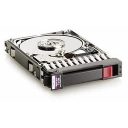 HP 72GB 10K SAS DP HDD 2.5inch **Refurbished**