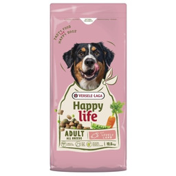 Versele-laga Versele Laga HappyLife karma sucha z jagnięciną