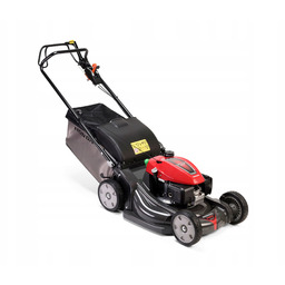 Kosiarka spalinowa Honda Hrx 537 C7 Hye
