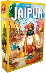 Jaipur NL/FR, SPC16-001