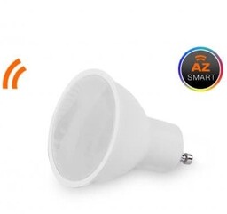 Azzardo Ledowa żarówka halogenowa WiFi Smart AZ3805 5W