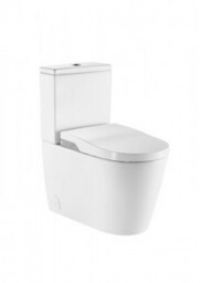 ROCA A80306L001 INSPIRA IN-WASH WC kompakt stojący Rimless