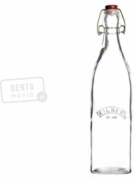 Kilner Butelka 0, 55 l. Clip Top Bottles